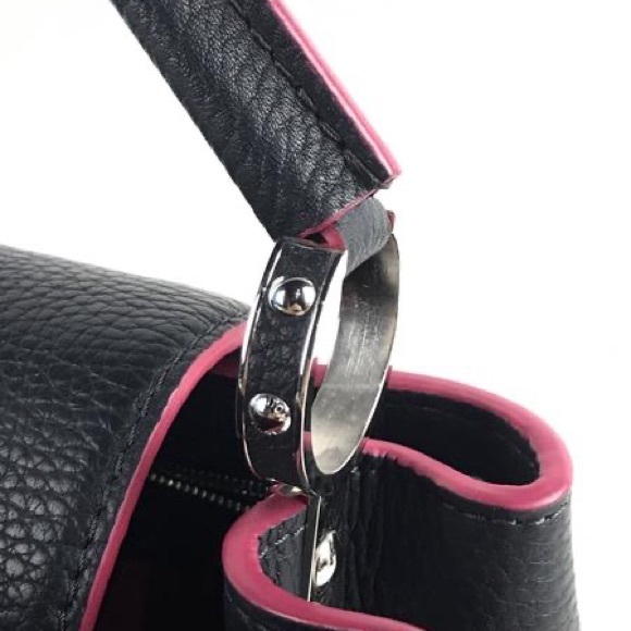 LV Capucines - Picture 9 of 11